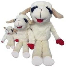 Multipet Standing Floppy Lamb Chop® 7"