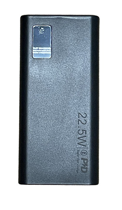 22.5W USB Fast Charger