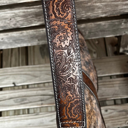 CC Emmy Shoulder Bag | Nocona