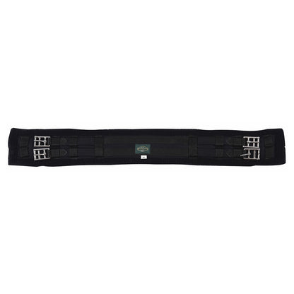 Henri de Rivel Short Synthetic Fleece Girth