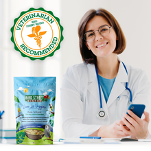 Parrot Food Super Pack