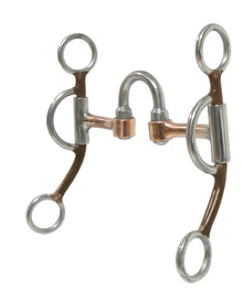 AJ Tack Short Shank Correction Bit