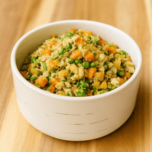 Chicken And Salmon Combo Case Includes 24 8Oz Meals