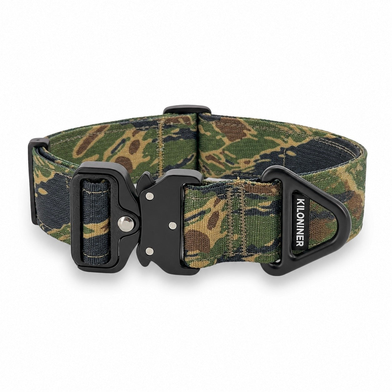 K9R - BCH Heavy Duty Big Dog Collar | Kiloniner