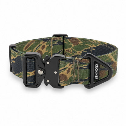 K9R - BCH Heavy Duty Big Dog Collar | Kiloniner