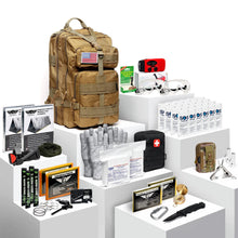 STORM II™ EMERGENCY KIT<br>2-PERSON
