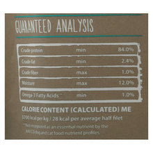 HK DG/CAT TRT WHTFSH FLT ( 6 X 3 OZ   )-1