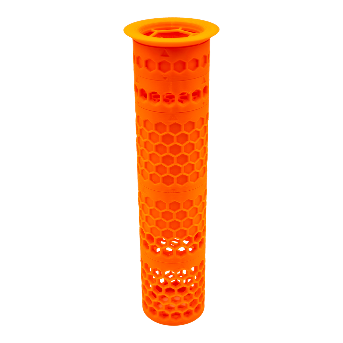 CaddyStack™ – Modular Filter Tower Kit
