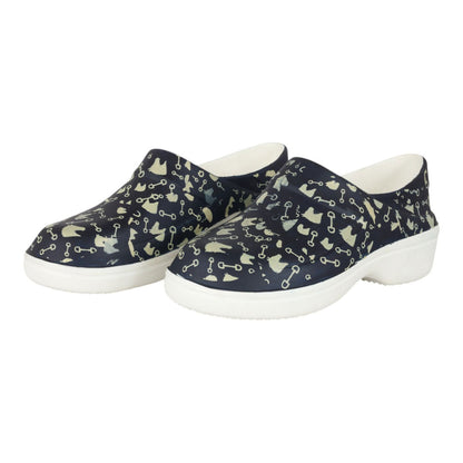 TuffRider BarnMule Ladies WorkLites