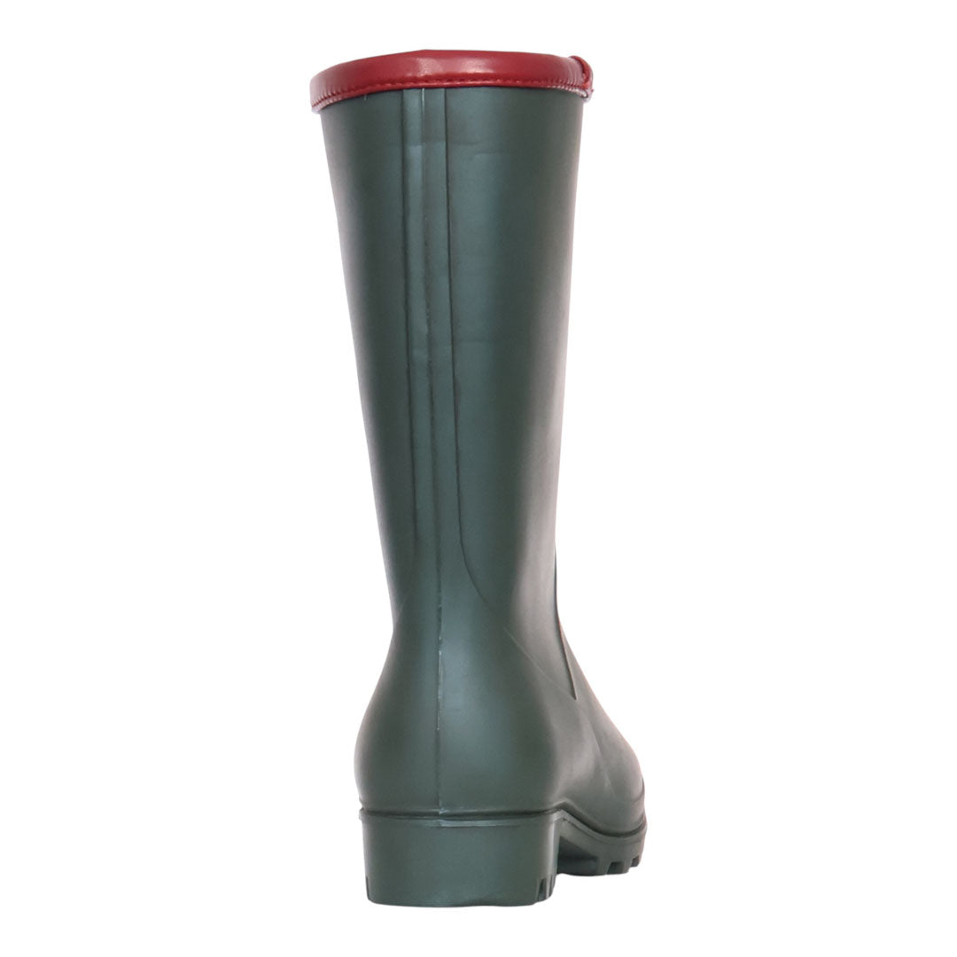 TuffRider BarnMule Mid Calf