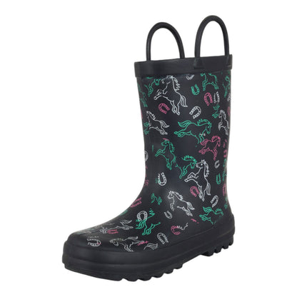 TuffRider Waterproof BarnMule Pony Pals