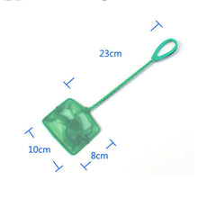 Telescopic Fish Net - Versatile And Expandable Aquarium Tool