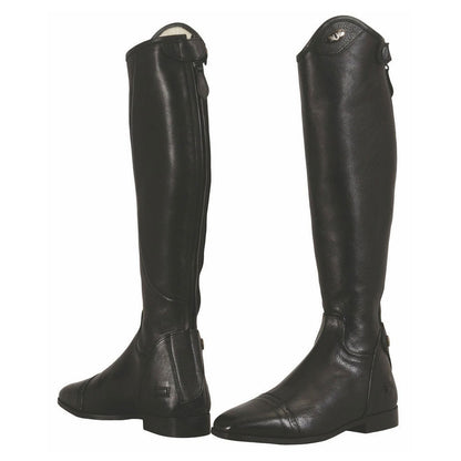 TuffRider Women Leather Regal Dress Boots