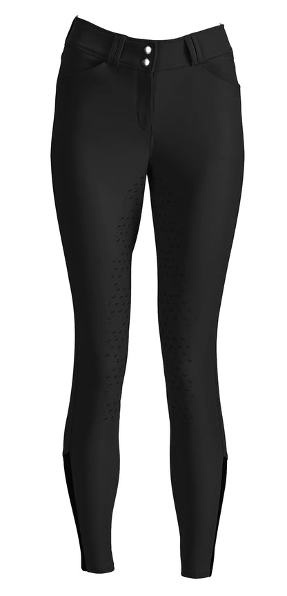 Equine Couture Ladies’ Dalton Tech Nova Full-Seat Breeches