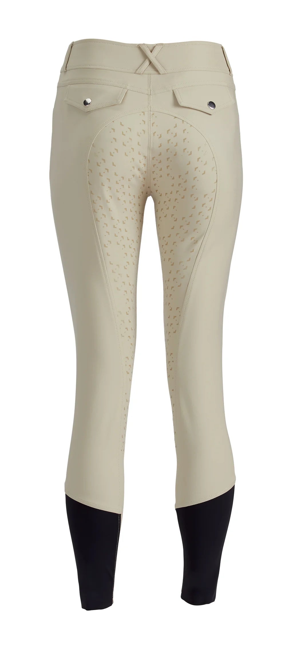 Equine Couture Ladies’ Dalton Tech Nova Full-Seat Breeches