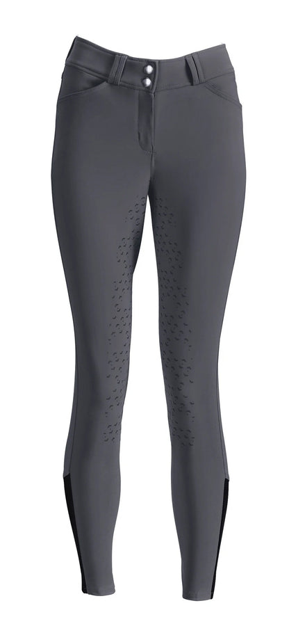 Equine Couture Ladies’ Dalton Tech Nova Full-Seat Breeches