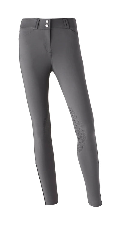 Equine Couture Ladies’ Dalton Tech Nova Knee-Patch Breeches