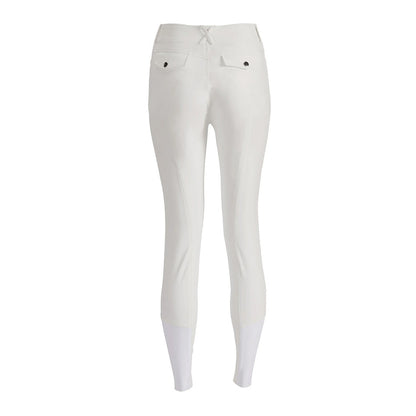 Equine Couture Ladies’ Dalton Tech Nova Competition Knee-Patch Breeches