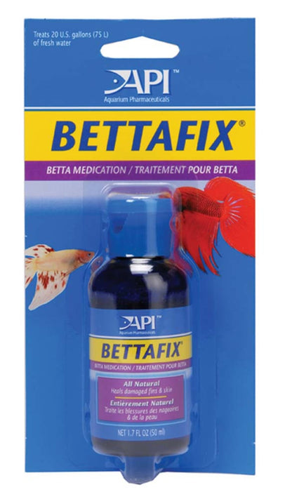 API BETTAFIX Medication 1.7 fl. oz