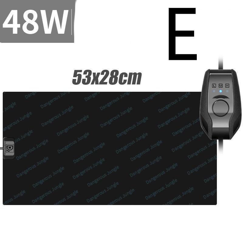 Reptiheat - Advanced Temperature Control Reptile Heating Pad