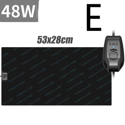 Reptiheat - Advanced Temperature Control Reptile Heating Pad