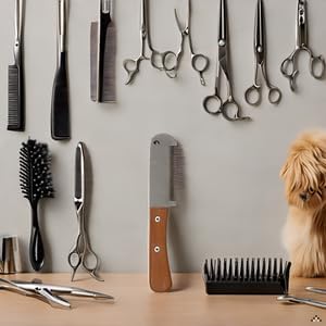 Pet Stripping Knife (Classic)