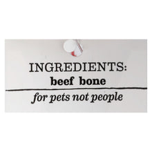 HNH DOG BONE BEEF SMALL ( 12 X 1 CT   )