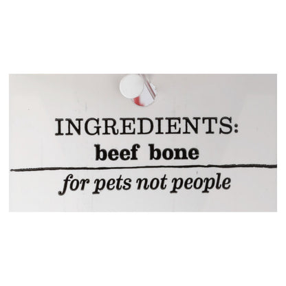 HNH DOG BONE BEEF SMALL ( 12 X 1 CT   )