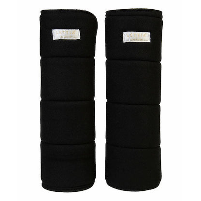 Lettia No-Bow Wraps
