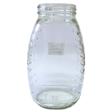 32 oz Glass Classic Honey Jars