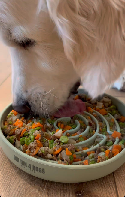 Bountiful Beef Case Includes 24 8Oz Meals