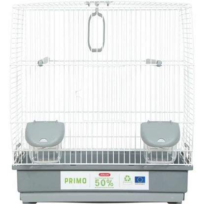 Bird cage Zolux-1