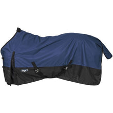 Navy Turnout Sheet