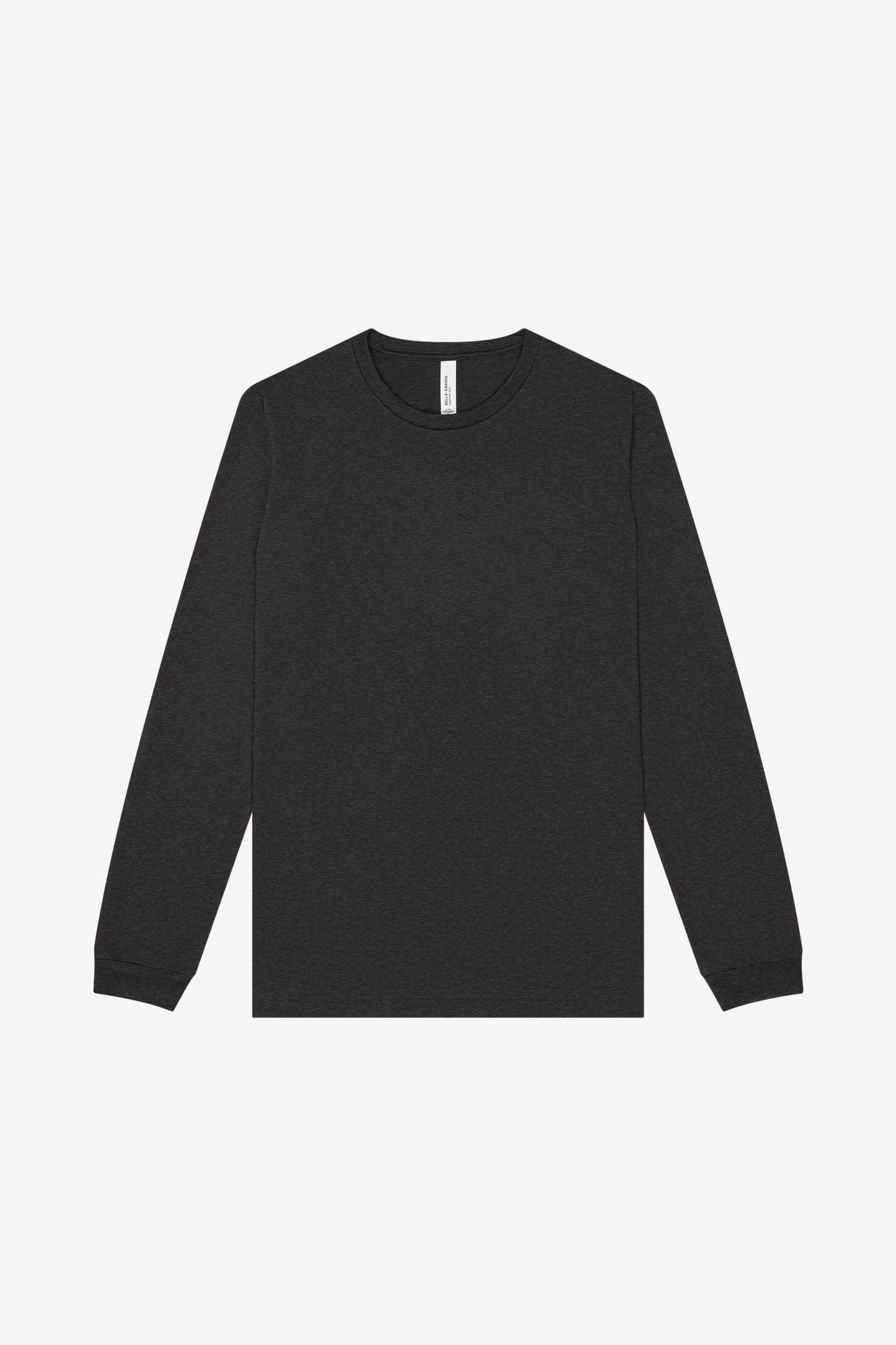 Unisex Jersey Long-Sleeve Shirt