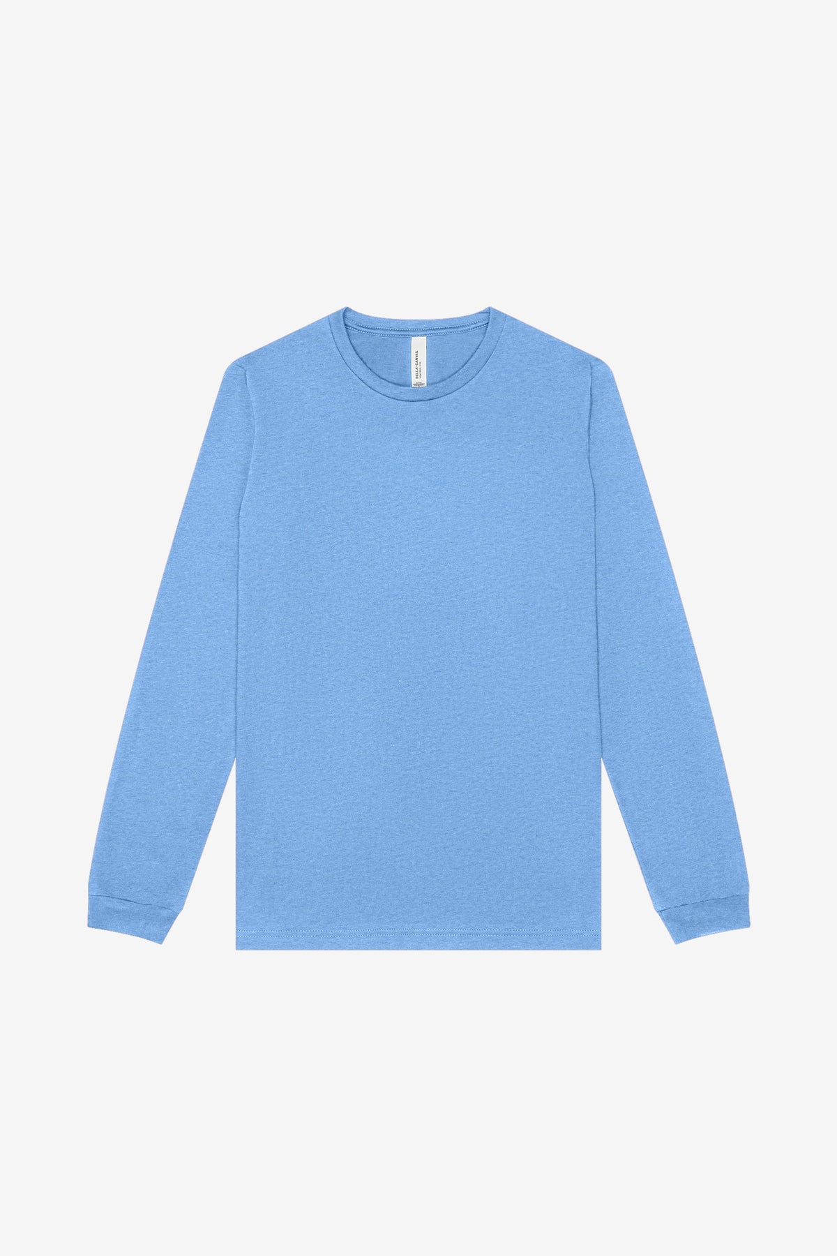 Unisex Jersey Long-Sleeve Shirt