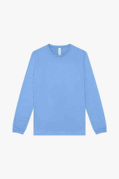 Unisex Jersey Long-Sleeve Shirt