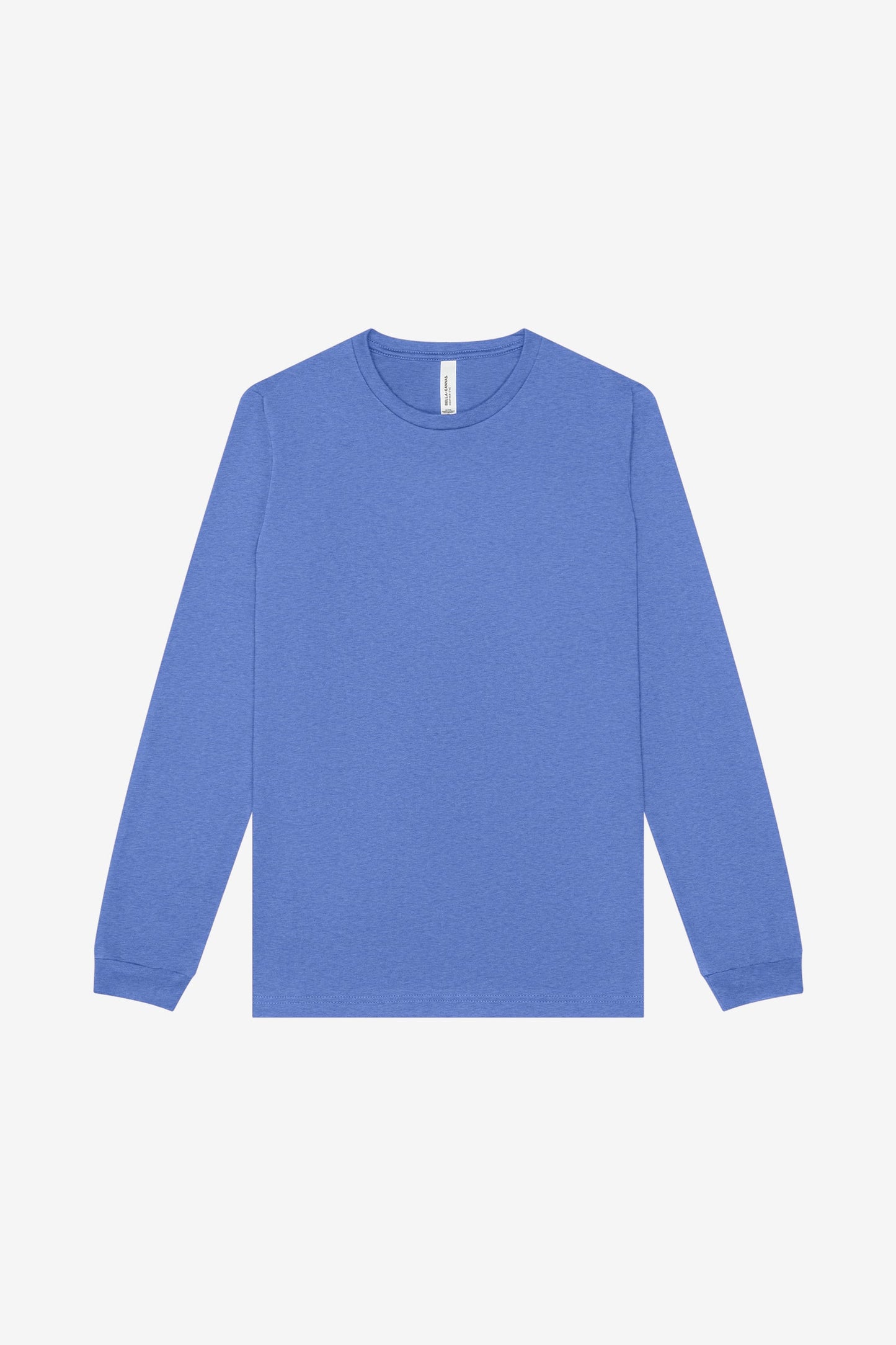 Unisex Jersey Long-Sleeve Shirt