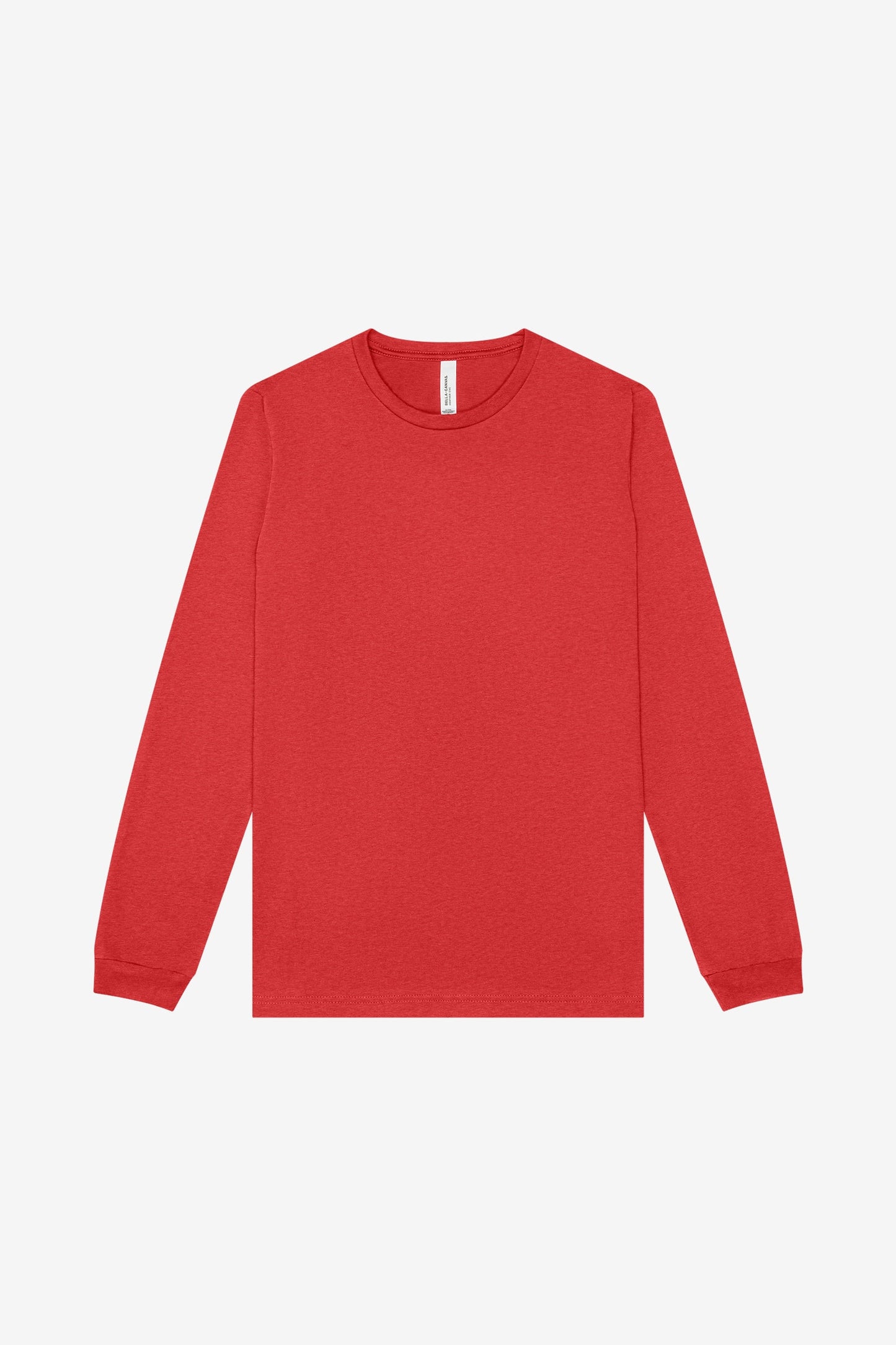 Unisex Jersey Long-Sleeve Shirt