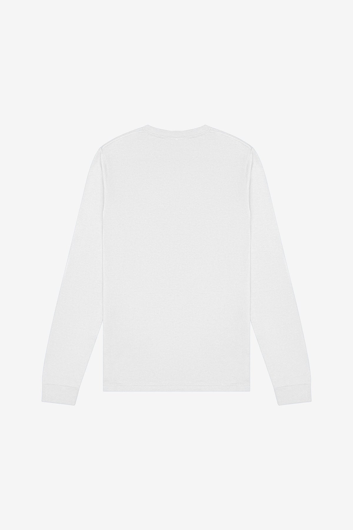 Unisex Jersey Long-Sleeve Shirt