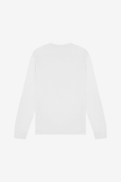 Unisex Jersey Long-Sleeve Shirt