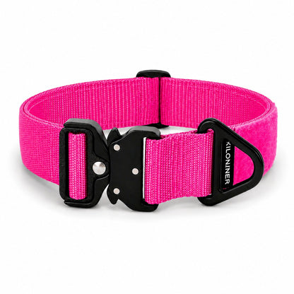 K9R - BCH Heavy Duty Big Dog Collar | Kiloniner