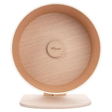 Whispering Woodland Hamster Wheel