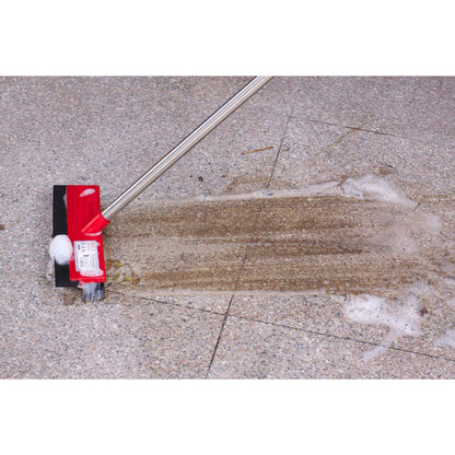 TuffRider Squeegee Washstall Broom