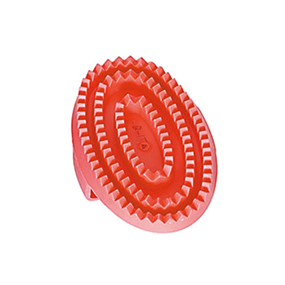 TuffRider Curry Comb