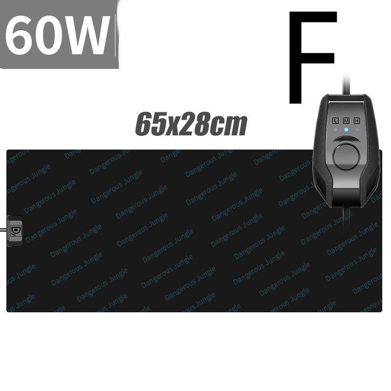 Reptiheat - Advanced Temperature Control Reptile Heating Pad