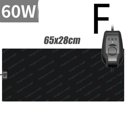 Reptiheat - Advanced Temperature Control Reptile Heating Pad