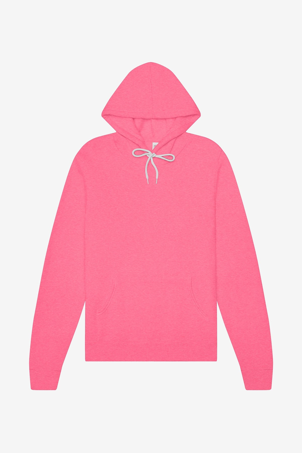 Unisex Sponge Fleece Pullover Hoodie