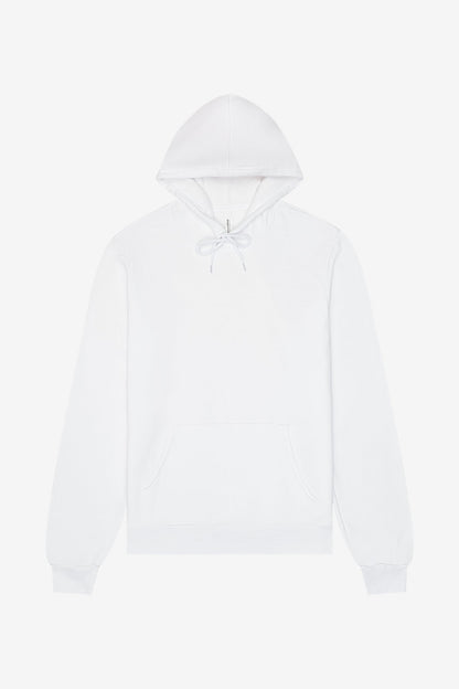 Unisex Sponge Fleece Pullover Hoodie