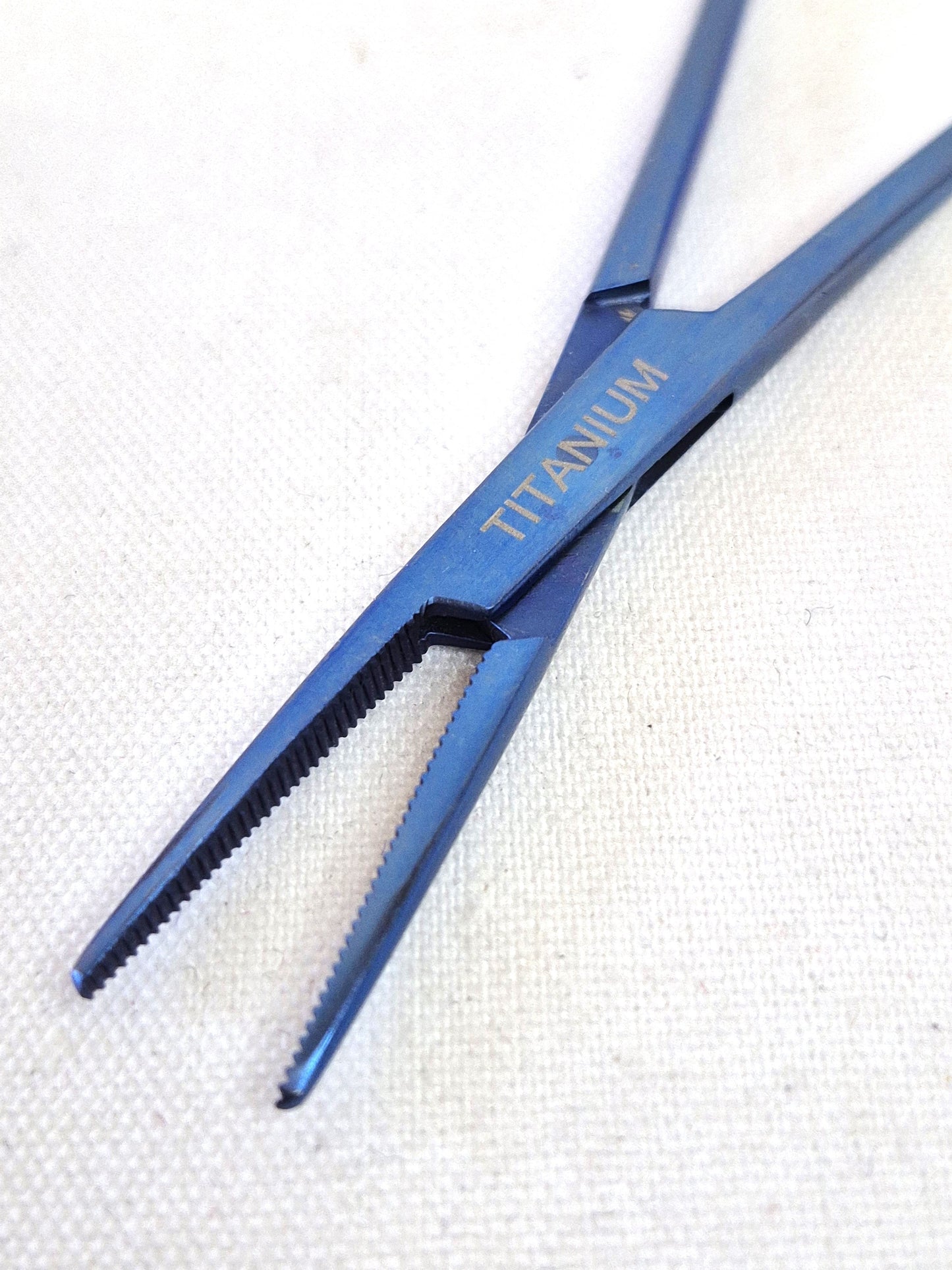 Hartmann Mosquito Forceps 3.5" Straight (2 variations)