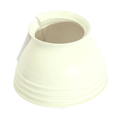 TuffRider Ringer Bell Boots with Velcro